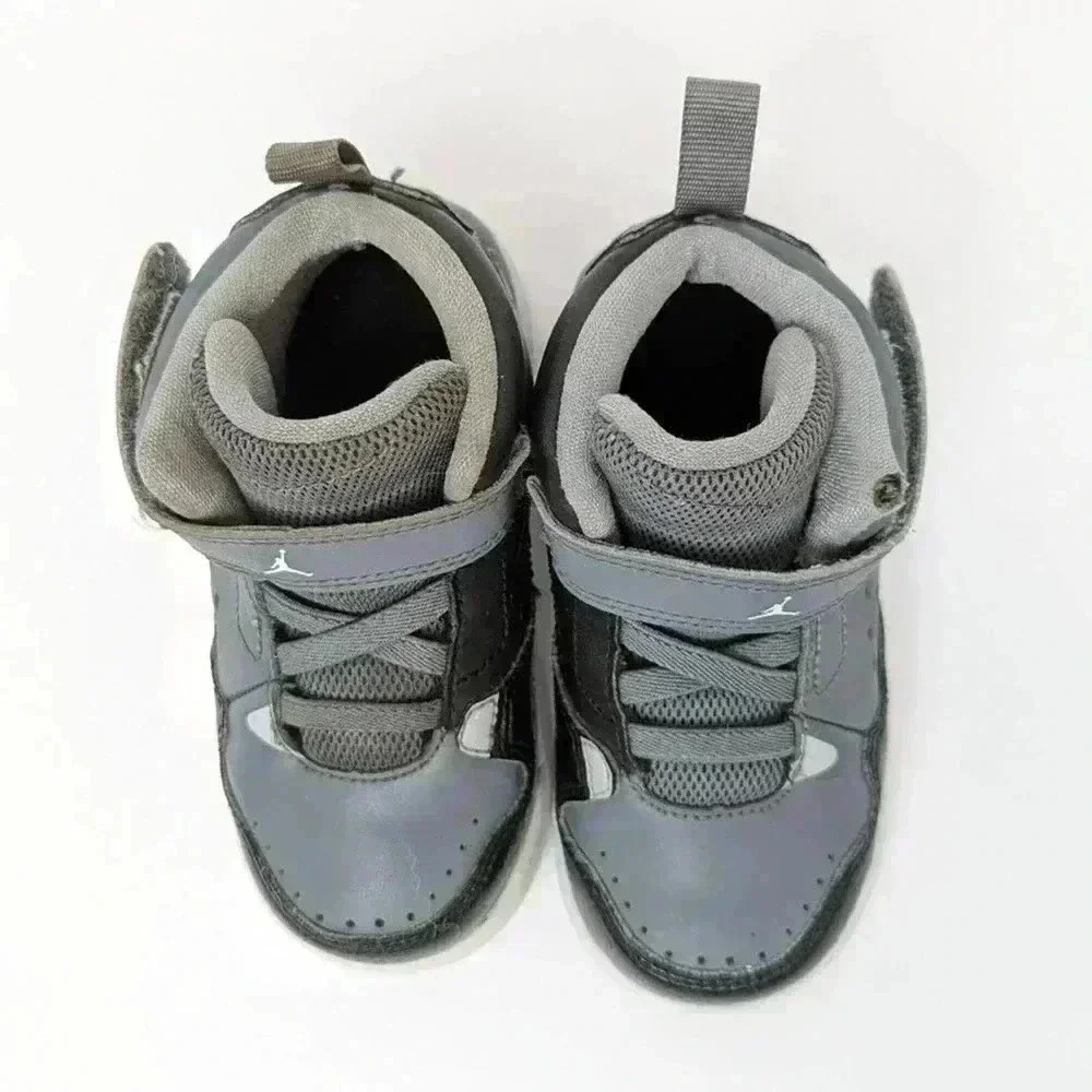 Nike Air Jordan Flight SC-3 (BT) Baby Toddlers Basketball Shoes - 7C